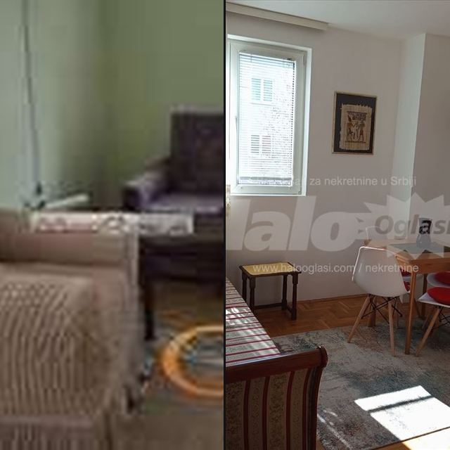 🏠 Аренда · Beograd