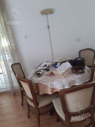 🏠 Аренда · Beograd, Miljakovac