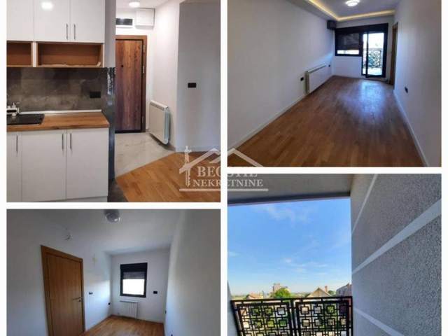 🏠 Аренда · Beograd, Surčin Centar — фото 1 из 2