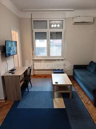 🏠 Аренда · Beograd, Bulevar kralja Aleksandra