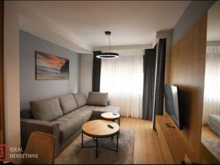 🏠 Аренда · Beograd, Savski Venac Centar