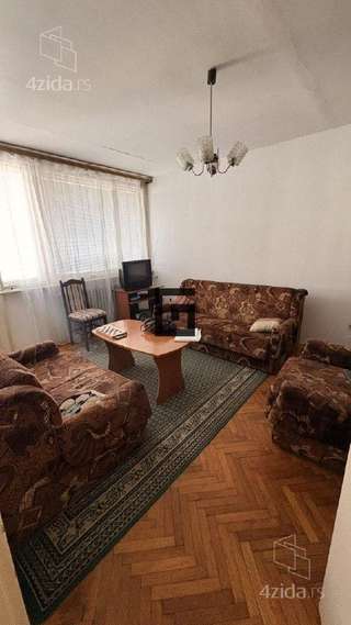 🏠 Аренда · Beograd, Učiteljsko Naselje