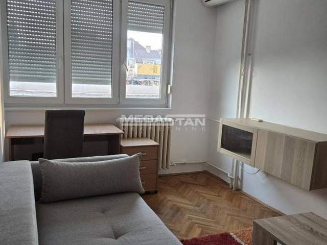 🏠 Аренда · Beograd, Kalenić — фото 1 из 3