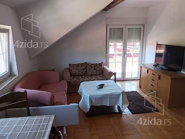 🏠 Аренда · Beograd, Vidikovac — фото 1 из 4