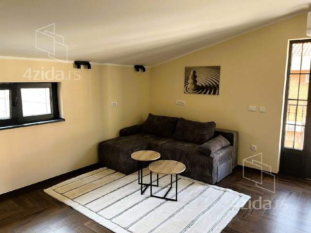 🏠 Аренда · Beograd, Zeleno Brdo — фото 2 из 3