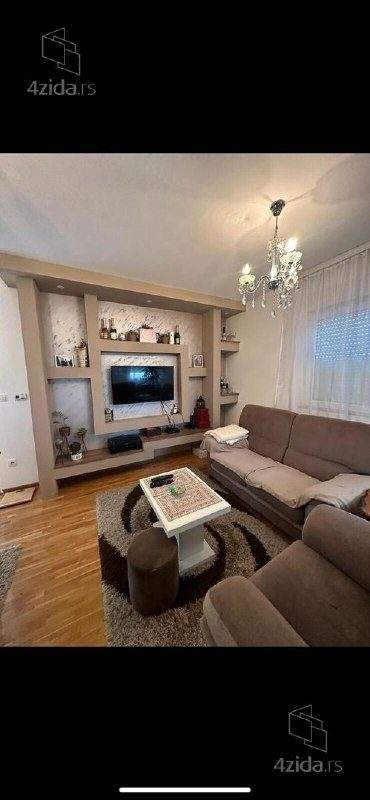 🏠 Аренда · Beograd, Altina — фото 1 из 2
