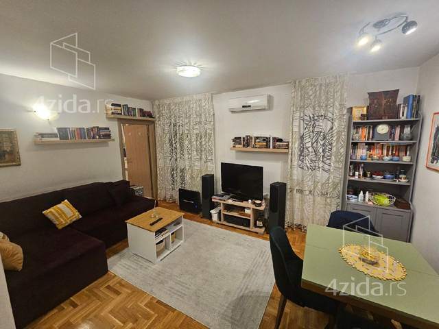 🏠 Аренда · Beograd, Altina — фото 2 из 2