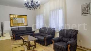 🏠 Аренда · Beograd, Cvetni Trg / Park Manjež