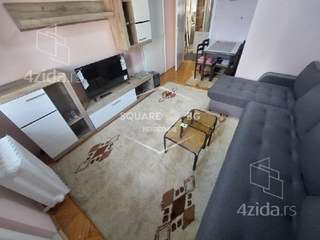 🏠 Аренда · Beograd, Banovo Brdo