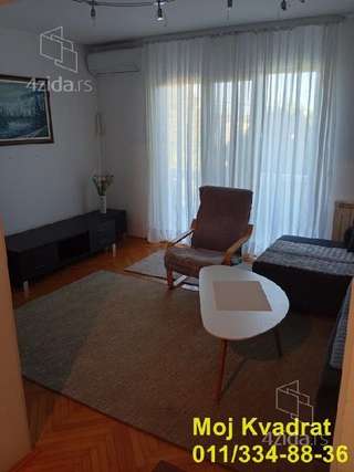 🏠 Аренда · Beograd, Olimp