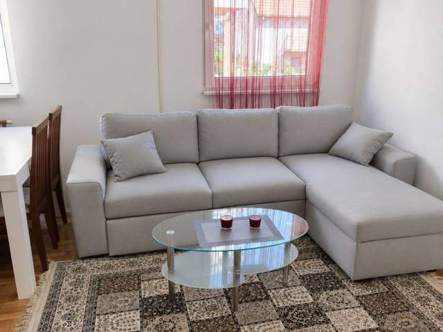 🏠 Аренда · Beograd, Mirijevo — фото 1 из 2