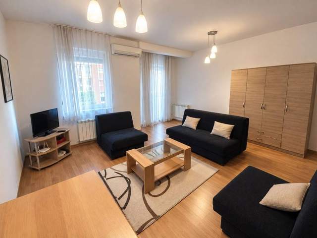 🏠 Аренда · Beograd, Mirijevo — фото 2 из 2