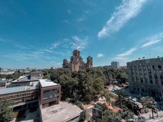 🏠 Аренда · Beograd, Centar