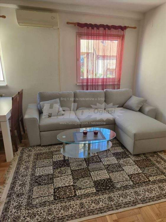 🏠 Аренда · Beograd, Mirijevo — фото 1 из 2