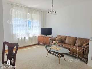 🏠 Аренда · Beograd, Blok 22