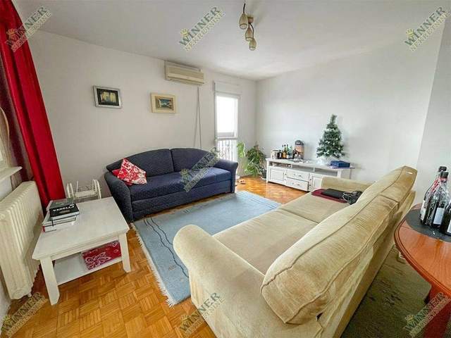 🏠 Аренда · Beograd, Kalvarija — фото 1 из 3