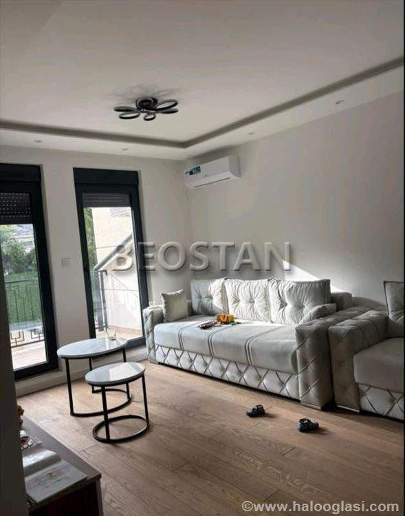 🏠 Аренда · Beograd, Južni Bulevar — фото 1 из 2