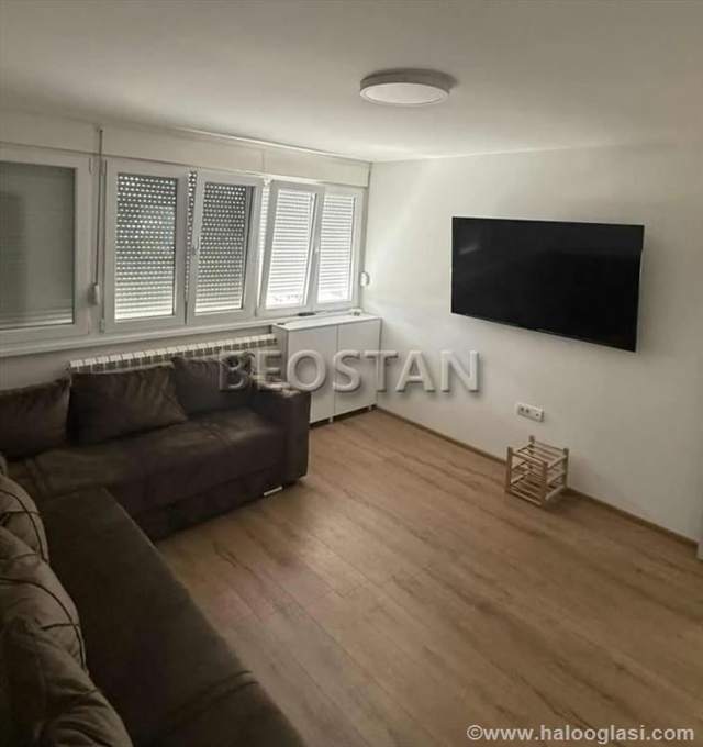 🏠 Аренда · Beograd, Južni Bulevar — фото 2 из 2