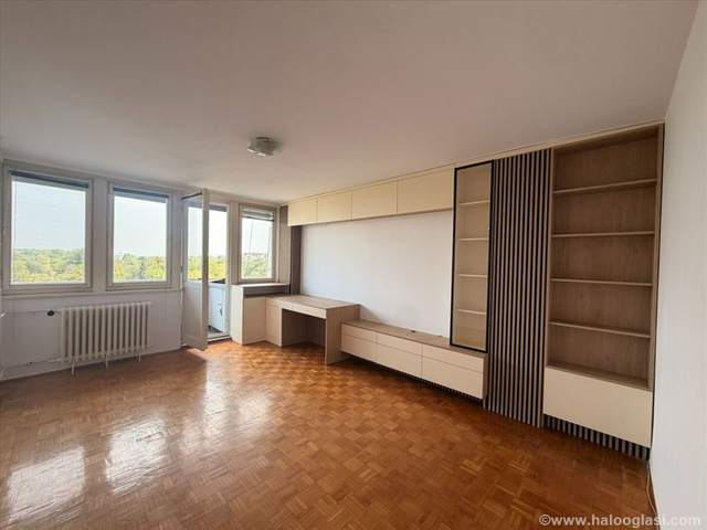 🏠 Аренда · Beograd, Blok 21 — фото 1 из 3