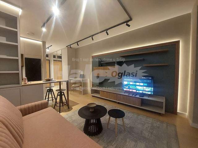 🏠 Аренда · Beograd, Blok 21 — фото 2 из 3
