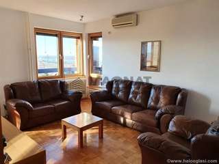 🏠 Аренда · Beograd, Višnjička Banja