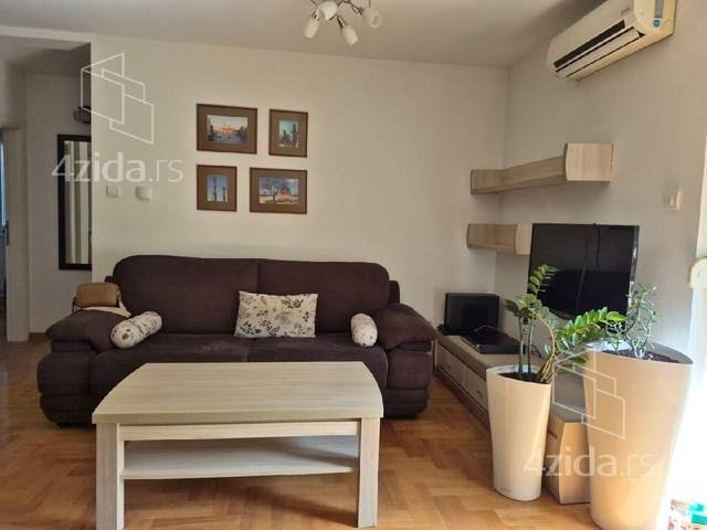 🏠 Аренда · Beograd, Blok 1 — фото 2 из 8