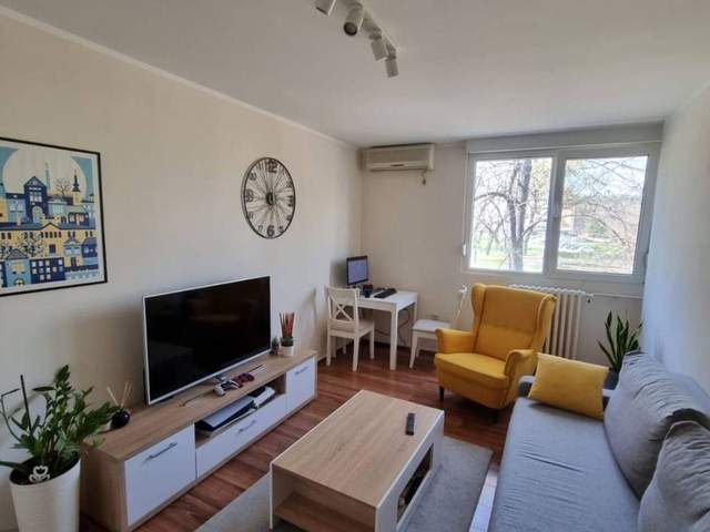 🏠 Аренда · Beograd, Blok 1 — фото 3 из 8