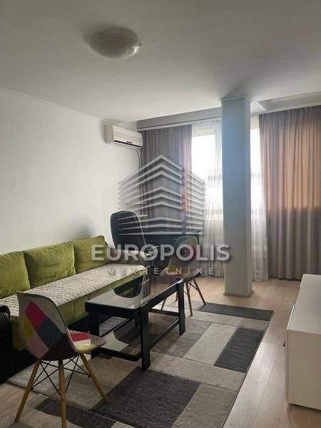 🏠 Аренда · Beograd, Blok 1 — фото 8 из 8
