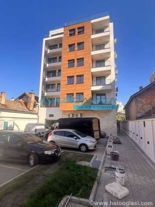 🏠 Аренда · Beograd, Tošin Bunar