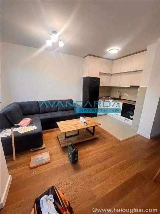 🏠 Аренда · Beograd, Tošin Bunar — фото 2 из 3