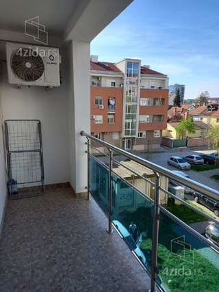 🏠 Аренда · Novi Sad, Grbavica