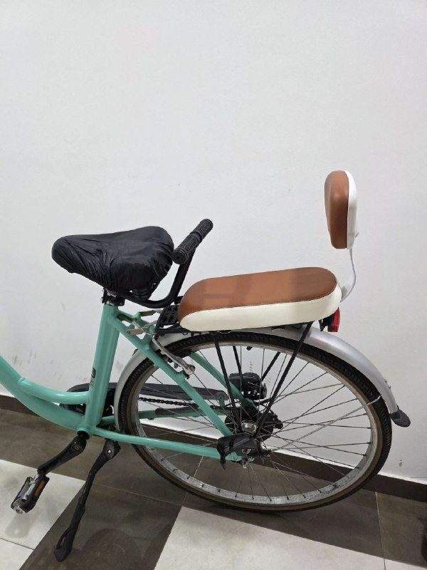 🚲 Amsterdam 28′′ — городской велосипед — фото 4 из 7