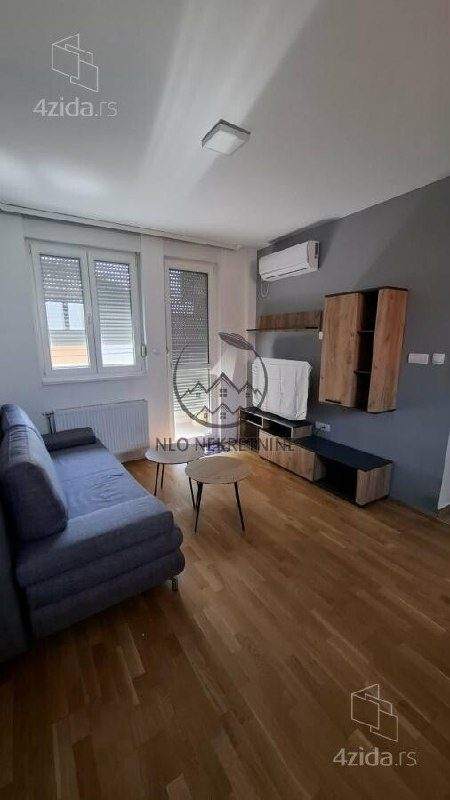 🏠 Аренда · Novi Sad, Adice — фото 1 из 2