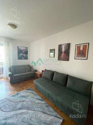 🏠 Аренда · Novi Sad, Grbavica