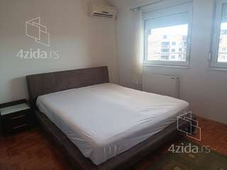🏠 Аренда · Novi Sad, Rotkvarija