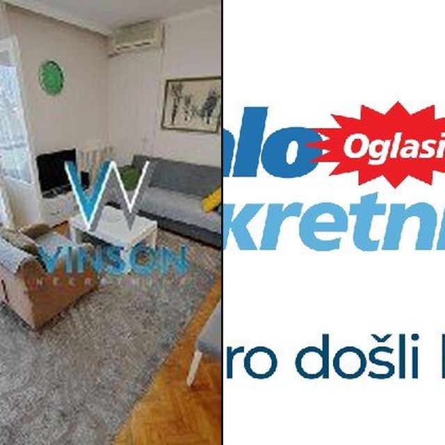 🏠 Аренда · Novi Sad, Stari Grad