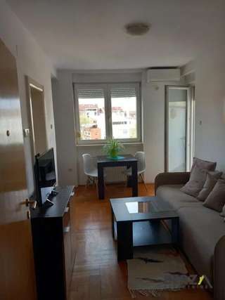 🏠 Аренда · Novi Sad, Podbara