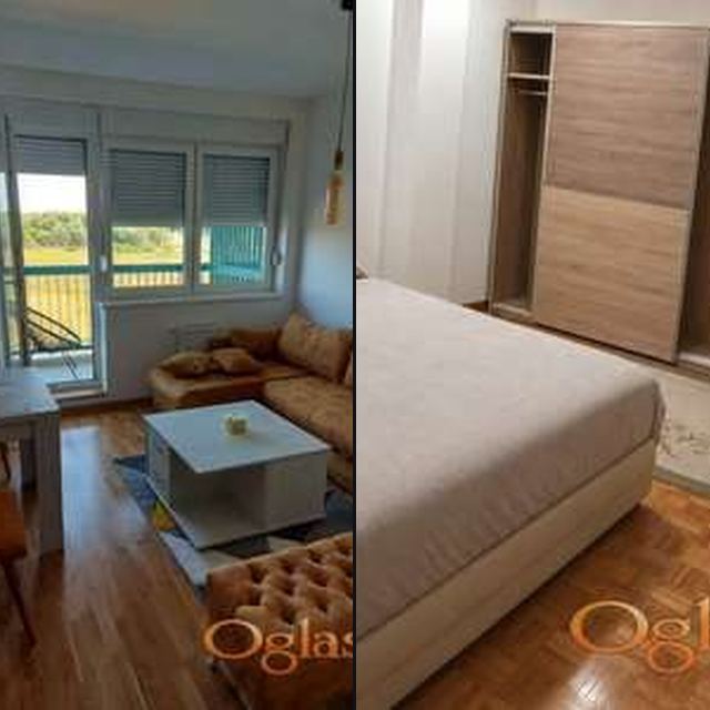 🏠 Аренда · Novi Sad