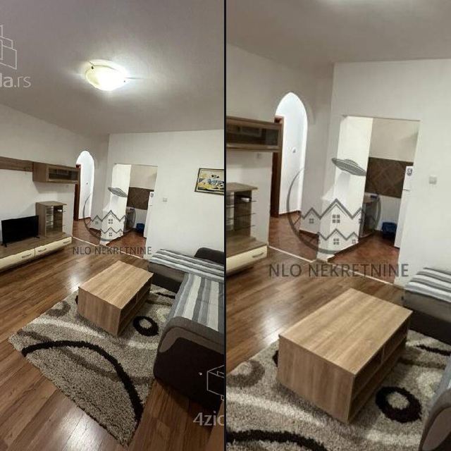🏠 Аренда · Novi Sad, Bulevar Oslobođenja