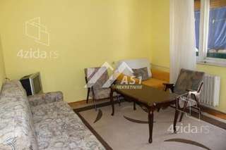 🏠 Аренда · Novi Sad, Banatić
