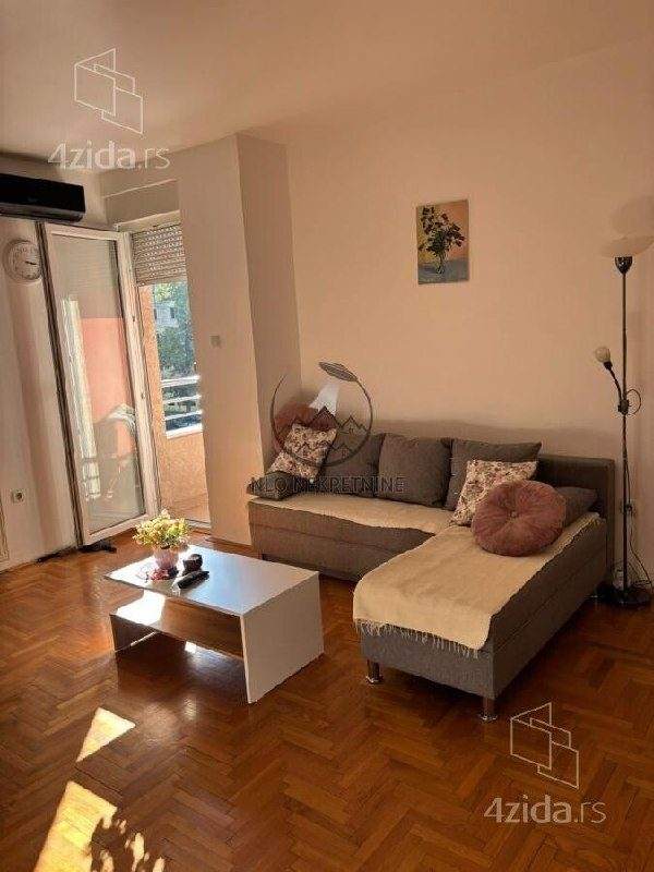 🏠 Аренда · Novi Sad, Detelinara — фото 1 из 2