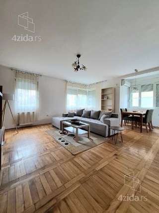 🏠 Аренда · Novi Sad, Rotkvarija