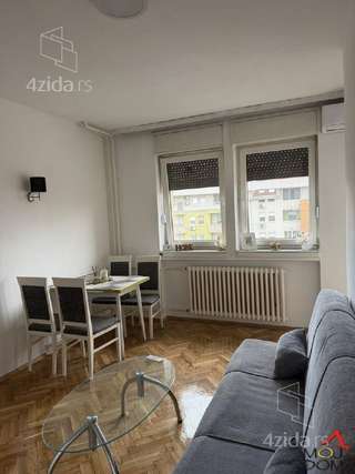 🏠 Аренда · Novi Sad, Telep