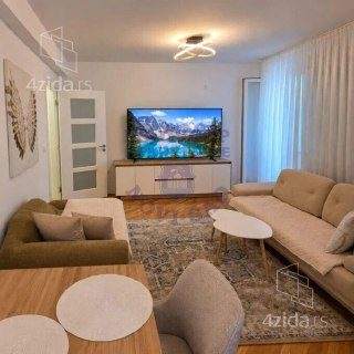 🏠 Аренда · Novi Sad, Banatić — фото 1 из 2