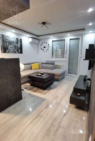 🏠 Аренда · Novi Sad, Sajmište