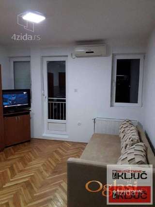🏠 Аренда · Novi Sad, Novo Naselje