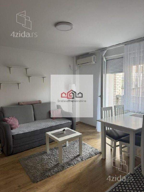 🏠 Аренда · Novi Sad, Detelinara — фото 1 из 6
