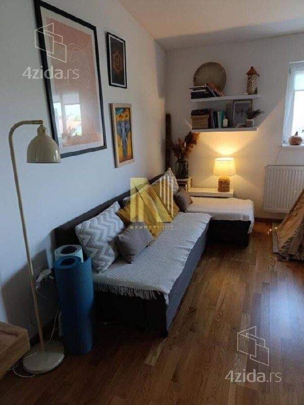 🏠 Аренда · Novi Sad, Telep — фото 1 из 2