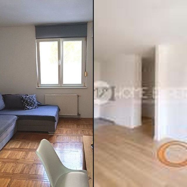 🏠 Аренда · Novi Sad, Detelinara