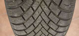 Зимние шины Nexen Winguard Snow 205/60R. Пробег всего 2000 км